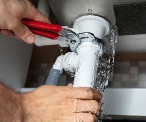 About Sewer Line Replacement Rush City, MN